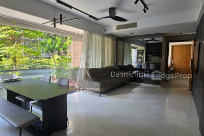 CAIRNHILL RESIDENCES Apartment / Condo | Listing