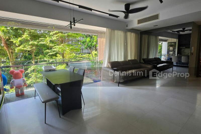 CAIRNHILL RESIDENCES Apartment / Condo | Listing