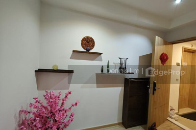 HUNDRED PALMS RESIDENCES Apartment / Condo | Listing