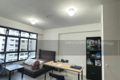 992A BUANGKOK LINK HDB | Listing