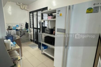 992A BUANGKOK LINK HDB | Listing