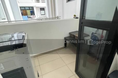 992A BUANGKOK LINK HDB | Listing