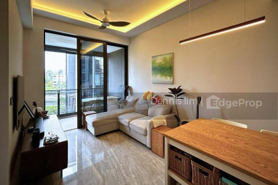 LEEDON GREEN Apartment / Condo | Listing