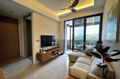 LEEDON GREEN Apartment / Condo | Listing