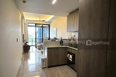 LEEDON GREEN Apartment / Condo | Listing