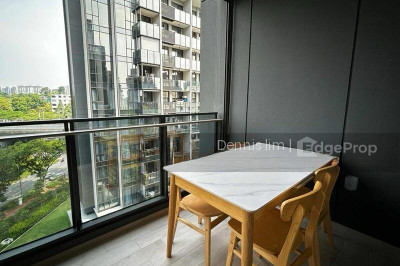 LEEDON GREEN Apartment / Condo | Listing