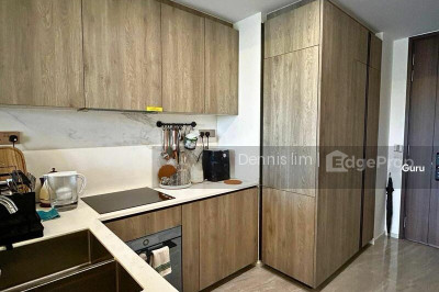 LEEDON GREEN Apartment / Condo | Listing