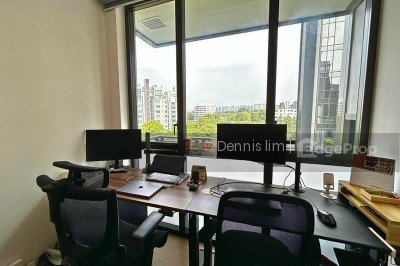 LEEDON GREEN Apartment / Condo | Listing