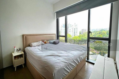 LEEDON GREEN Apartment / Condo | Listing