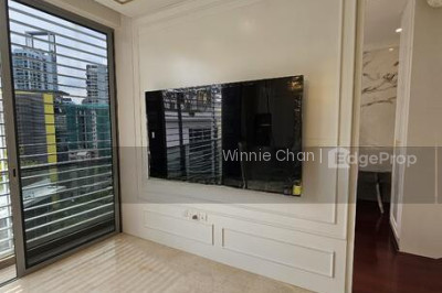 THE BOUTIQ @ KILLINEY Apartment / Condo | Listing