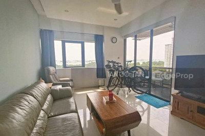 BAYSHORE PARK Apartment / Condo | Listing