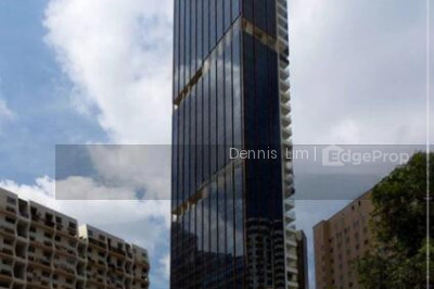 THE RITZ-CARLTON RESIDENCES Apartment / Condo | Listing