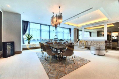 THE RITZ-CARLTON RESIDENCES Apartment / Condo | Listing