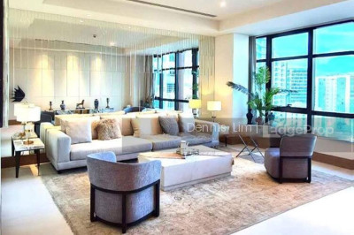 THE RITZ-CARLTON RESIDENCES Apartment / Condo | Listing