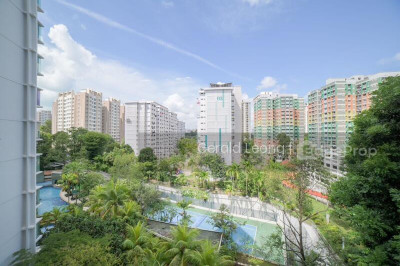 TANAMERA CREST Apartment / Condo | Listing