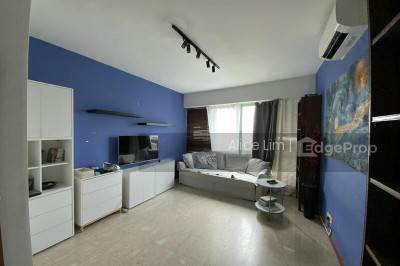 PALM GARDENS Apartment / Condo | Listing