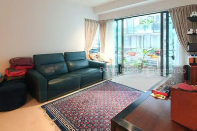 WATERMARK ROBERTSON QUAY Apartment / Condo | Listing