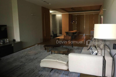 SEVEN PALMS SENTOSA COVE Apartment / Condo | Listing