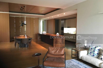 SEVEN PALMS SENTOSA COVE Apartment / Condo | Listing