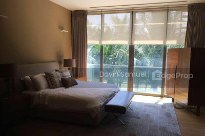 SEVEN PALMS SENTOSA COVE Apartment / Condo | Listing