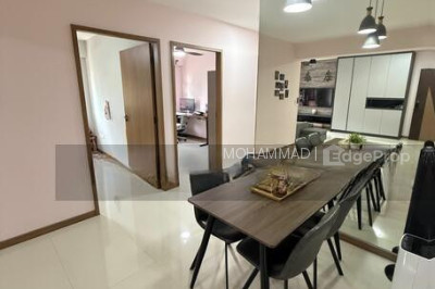 463A BUKIT BATOK STREET 41 HDB | Listing