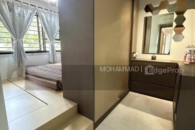 463A BUKIT BATOK STREET 41 HDB | Listing