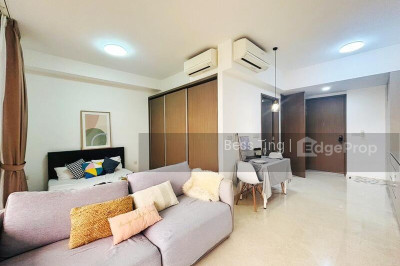 SEASIDE RESIDENCES Apartment / Condo | Listing