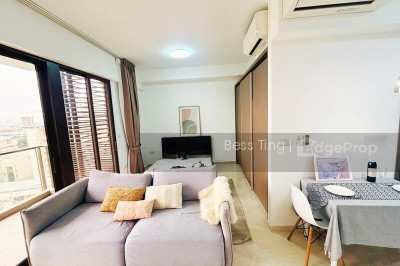 SEASIDE RESIDENCES Apartment / Condo | Listing