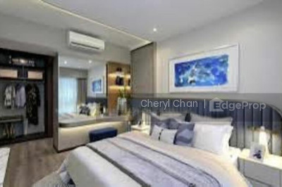 PASIR RIS 8 Apartment / Condo | Listing