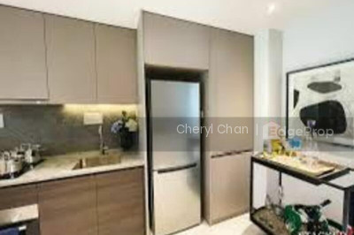 PASIR RIS 8 Apartment / Condo | Listing