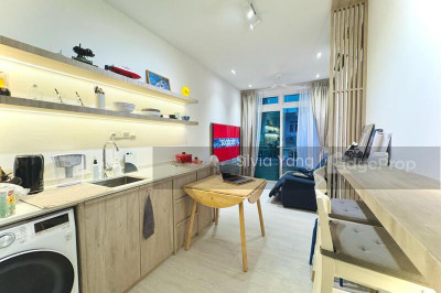 PARC ROSEWOOD Apartment / Condo | Listing