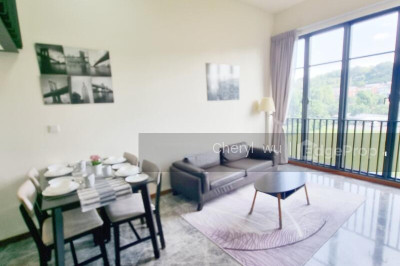 BIJOU Apartment / Condo | Listing