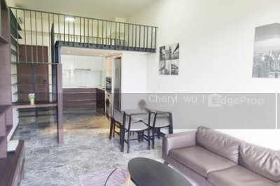 BIJOU Apartment / Condo | Listing