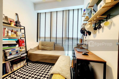 ARENA RESIDENCES Apartment / Condo | Listing