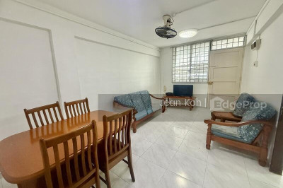 85 COMMONWEALTH CLOSE HDB | Listing