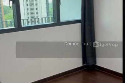 NORMANTON PARK Apartment / Condo | Listing