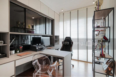 THE TAMPINES TRILLIANT Apartment / Condo | Listing