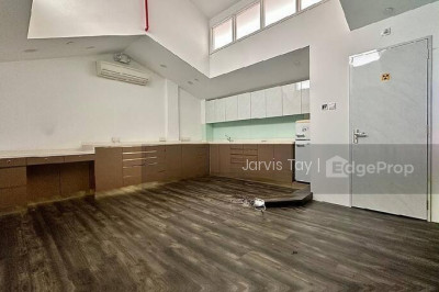 ICON @ PASIR PANJANG Apartment / Condo | Listing