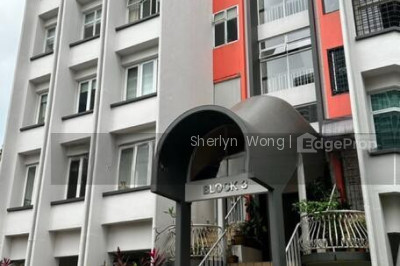 CHARMING GARDEN Apartment / Condo | Listing