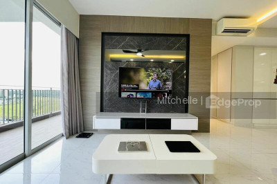 CITYLIFE @ TAMPINES Apartment / Condo | Listing