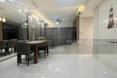 CITYLIFE @ TAMPINES Apartment / Condo | Listing