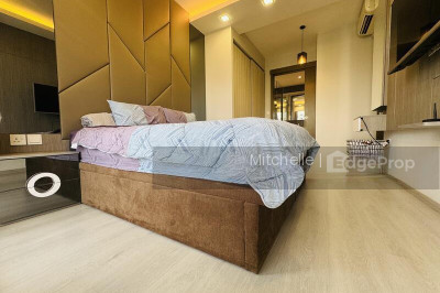 CITYLIFE @ TAMPINES Apartment / Condo | Listing