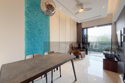 STIRLING RESIDENCES Apartment / Condo | Listing