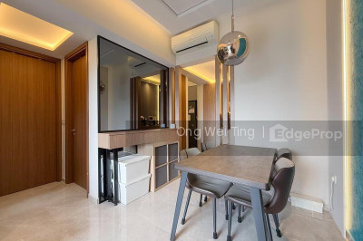 STIRLING RESIDENCES Apartment / Condo | Listing