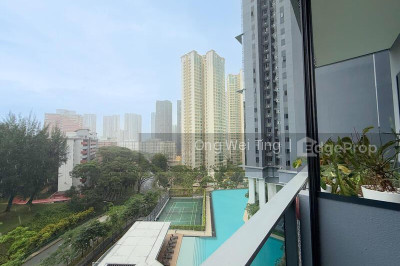 STIRLING RESIDENCES Apartment / Condo | Listing