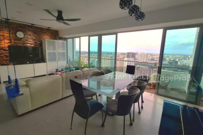 BISHAN POINT Apartment / Condo | Listing