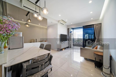 GRANDEUR PARK RESIDENCES Apartment / Condo | Listing