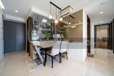 GRANDEUR PARK RESIDENCES Apartment / Condo | Listing