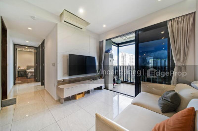 GRANDEUR PARK RESIDENCES Apartment / Condo | Listing