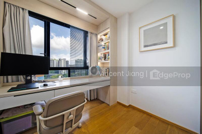 GRANDEUR PARK RESIDENCES Apartment / Condo | Listing